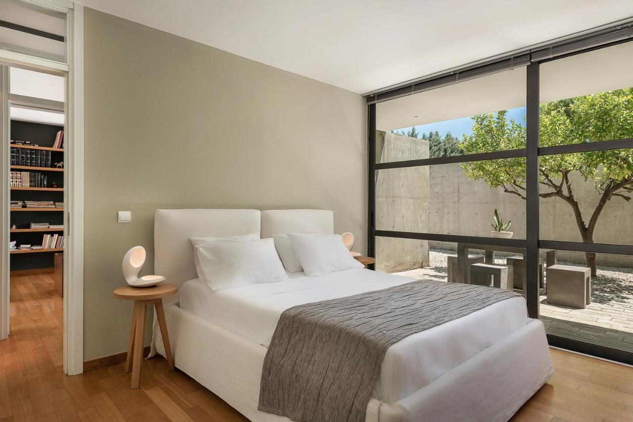 Villa 7 Perivolia  Ngoại thất bức ảnh