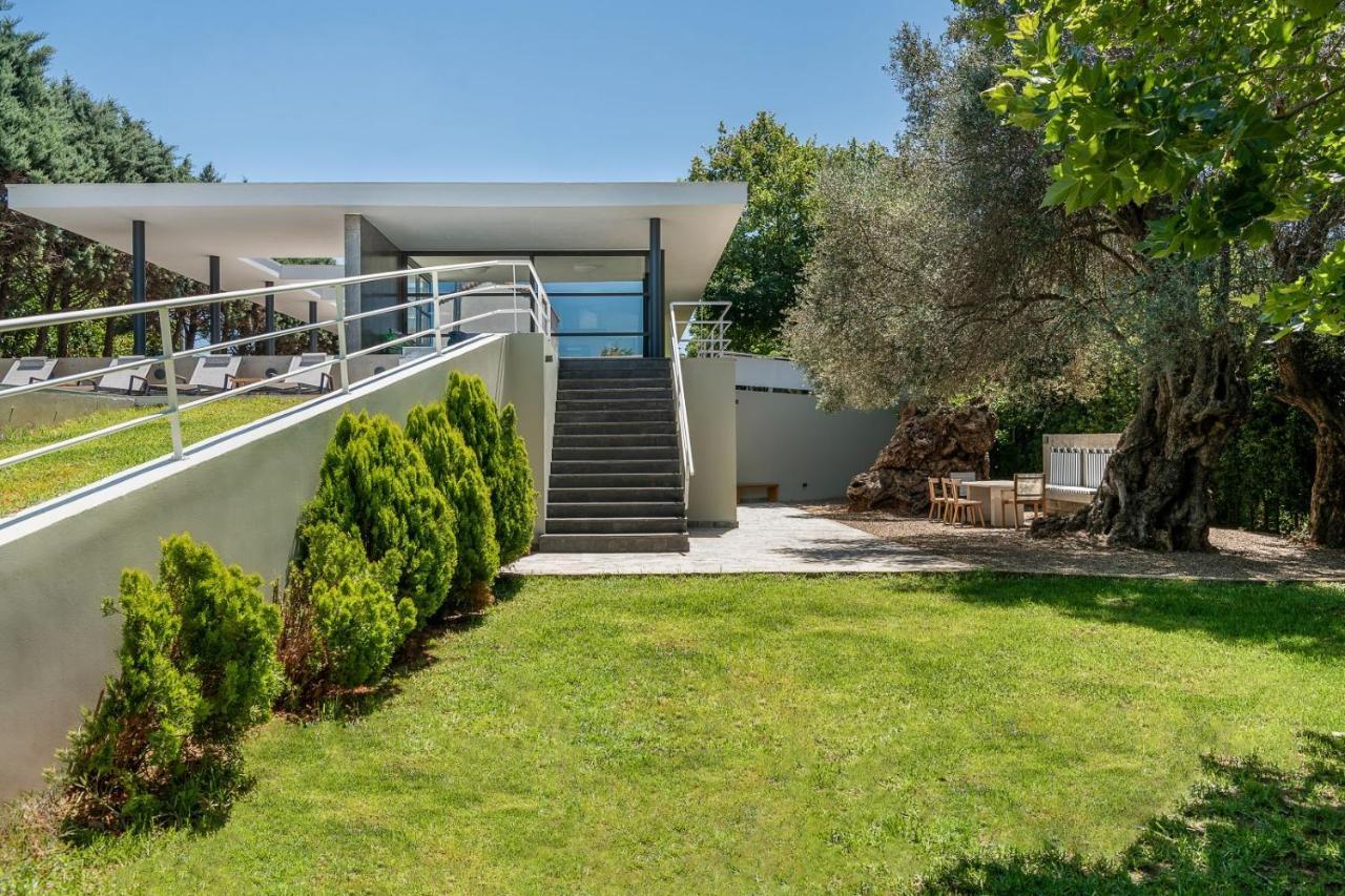 Villa 7 Perivolia  Ngoại thất bức ảnh