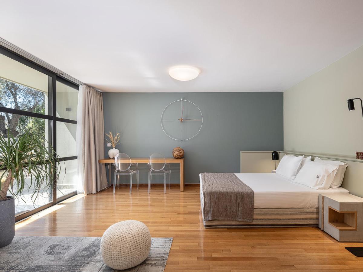 Villa 7 Perivolia  Ngoại thất bức ảnh