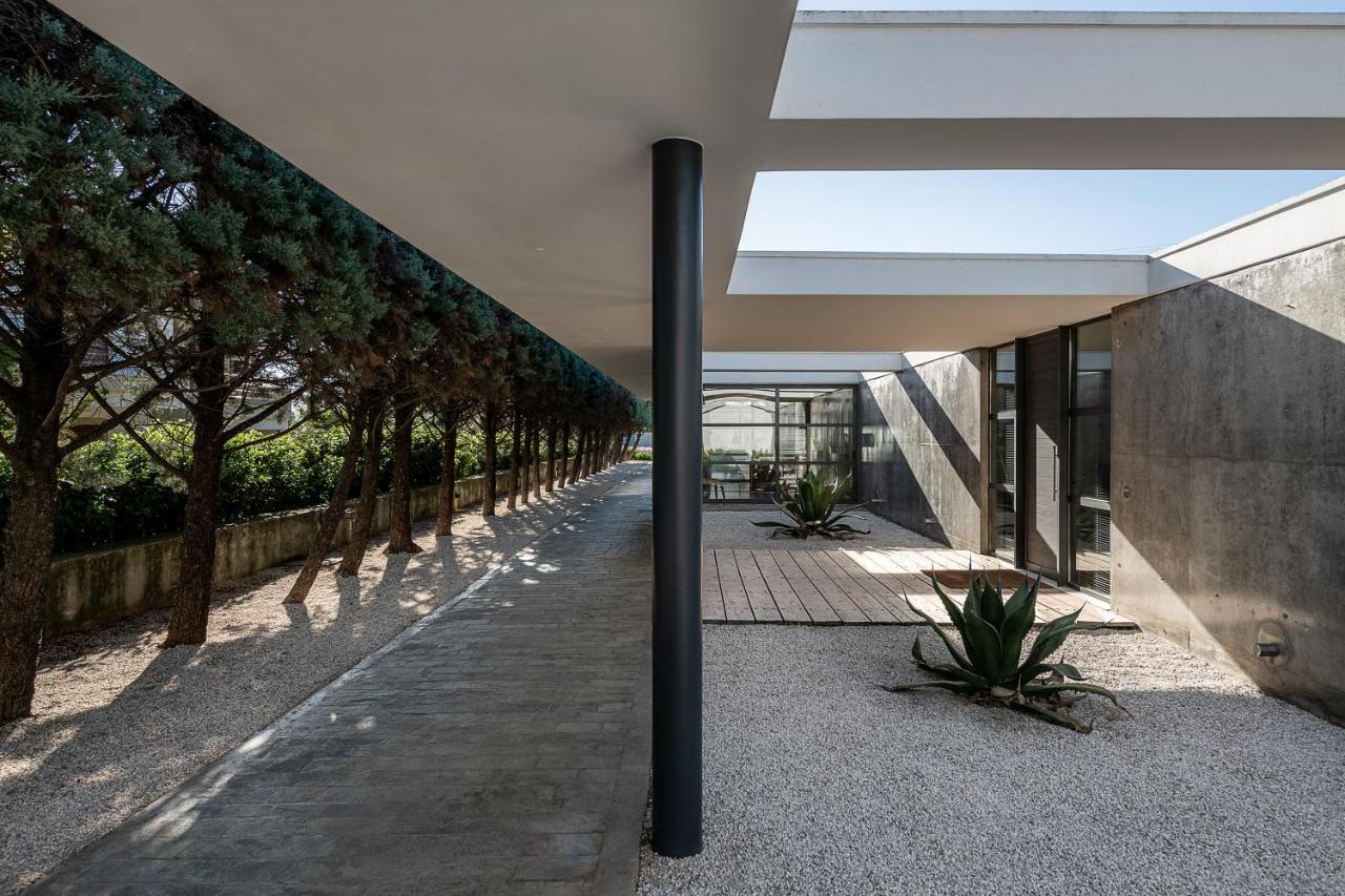 Villa 7 Perivolia  Ngoại thất bức ảnh