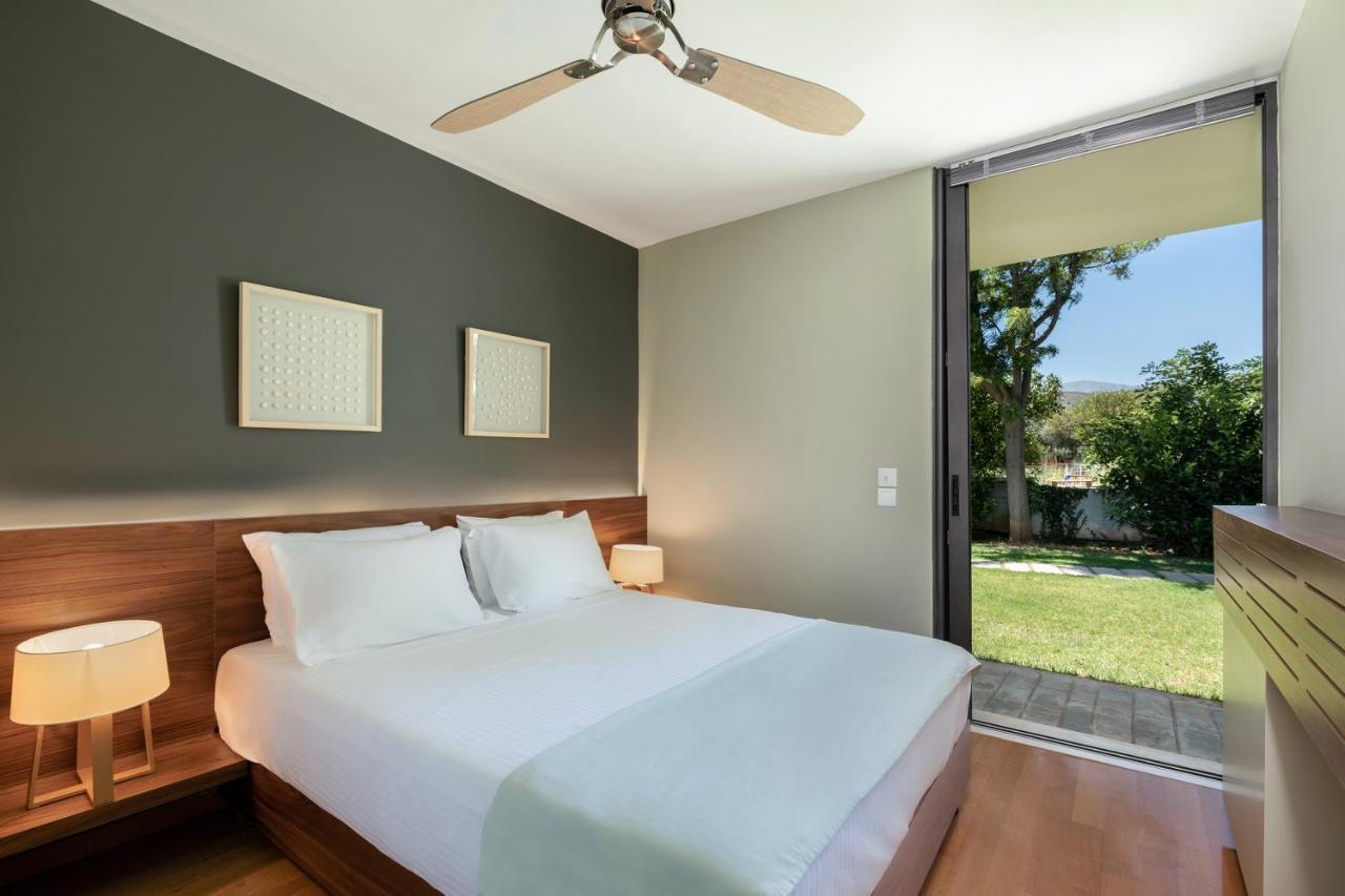 Villa 7 Perivolia  Ngoại thất bức ảnh