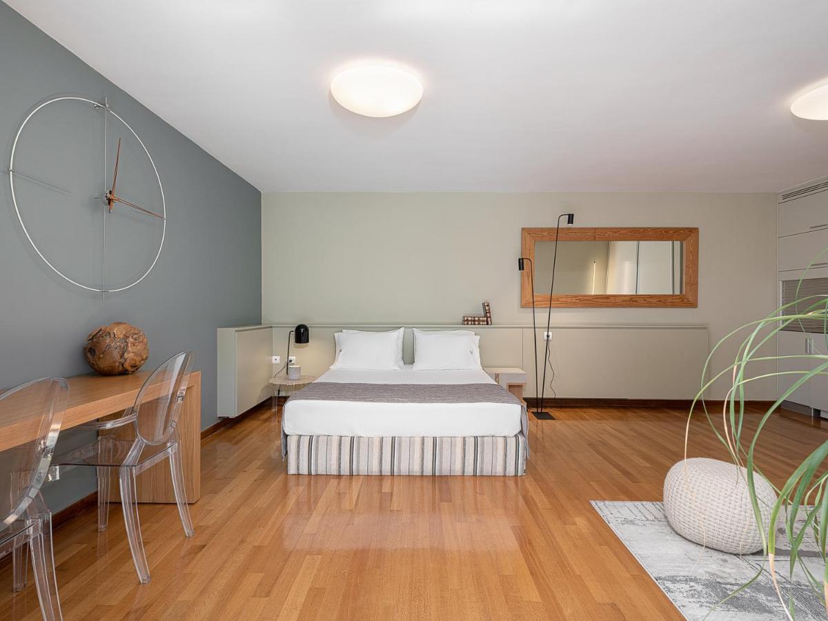 Villa 7 Perivolia  Ngoại thất bức ảnh