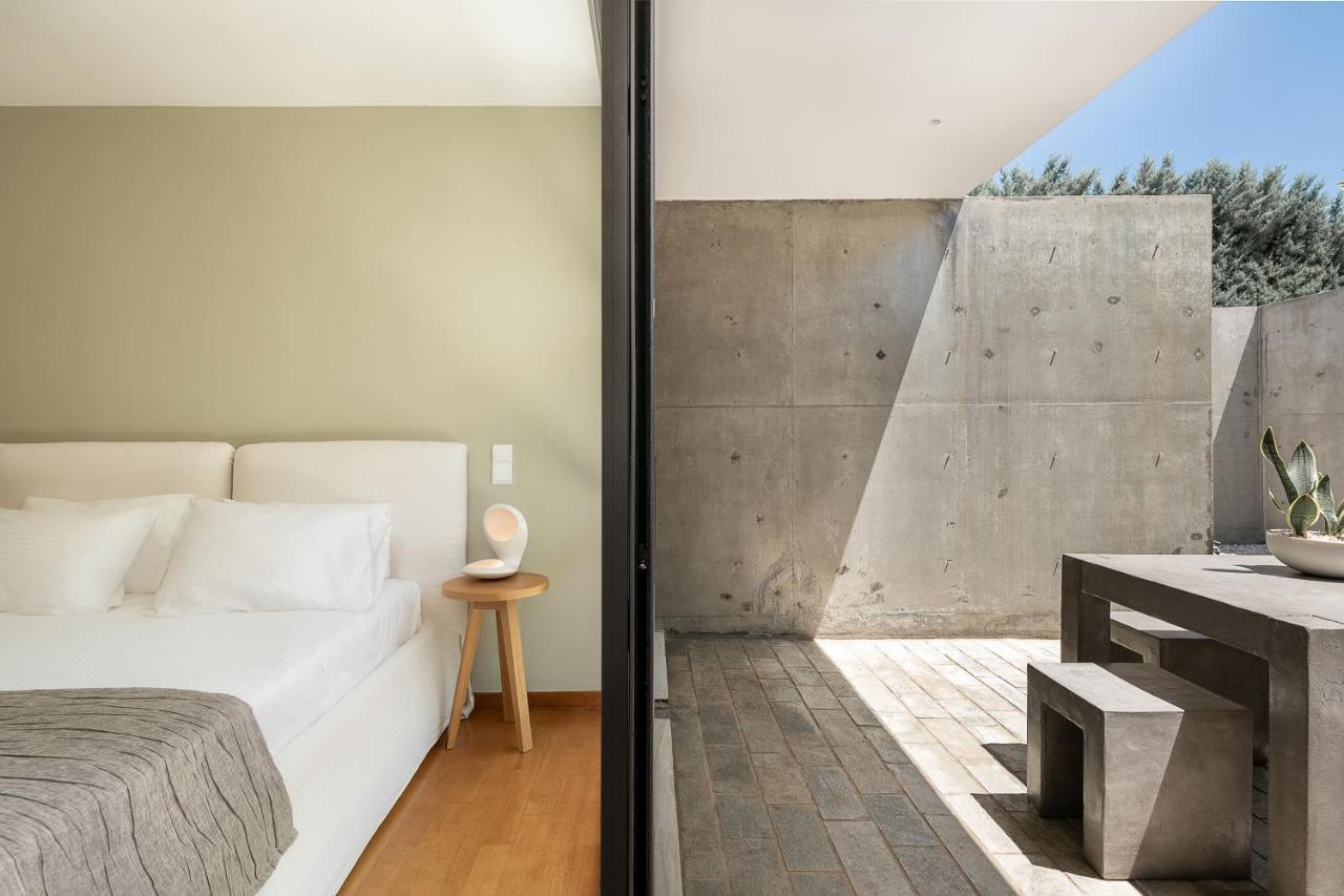 Villa 7 Perivolia  Ngoại thất bức ảnh