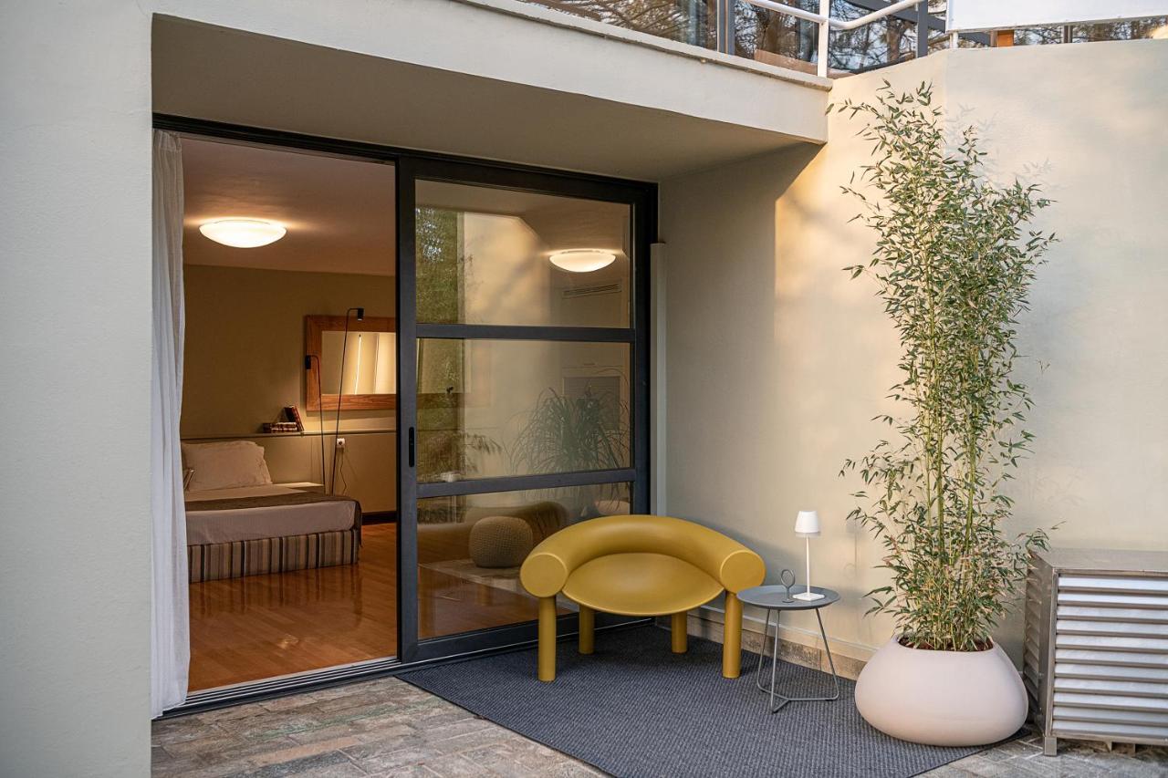 Villa 7 Perivolia  Ngoại thất bức ảnh