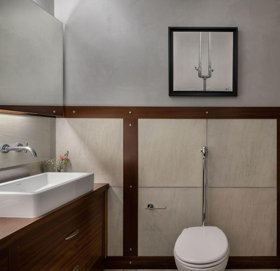 Villa 7 Perivolia  Ngoại thất bức ảnh
